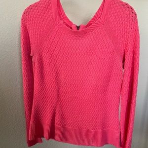 American Eagle Knit Sweater